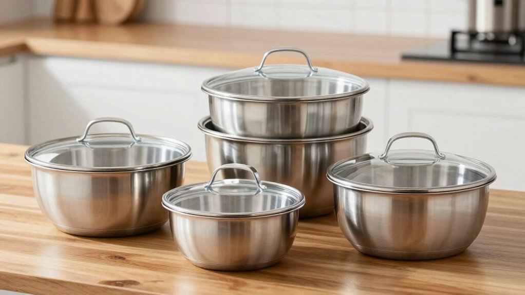 durable versatile secure lids