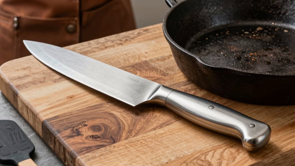 durable well constructed kitchen tools