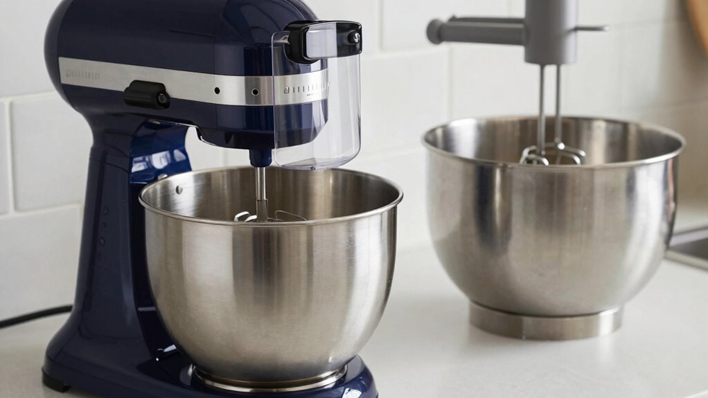 easier accessible quick cleaning