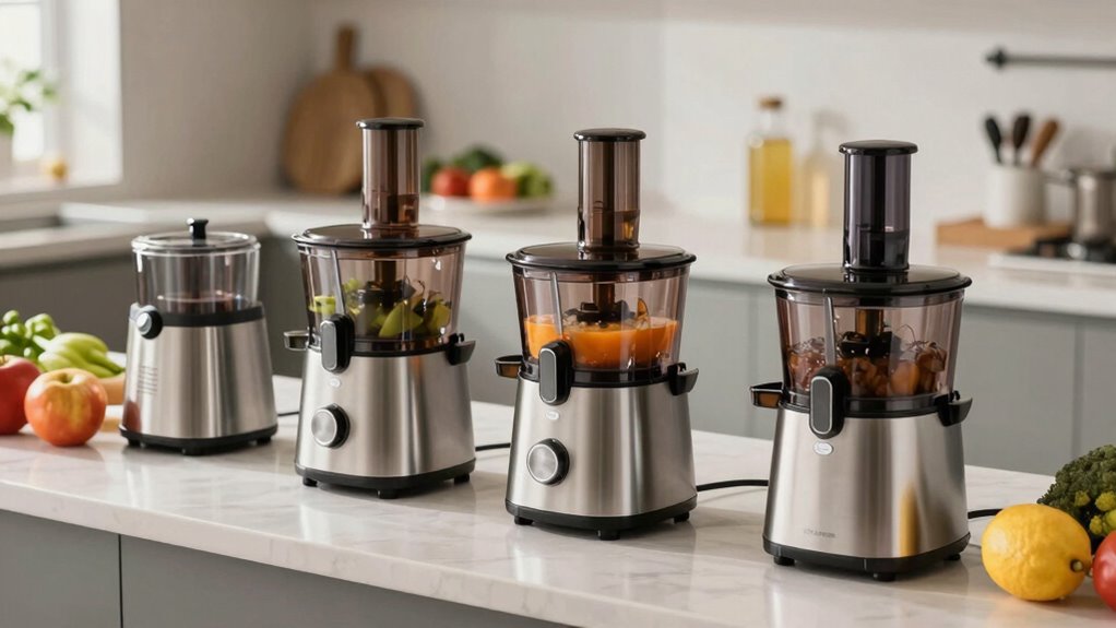 easy disassembly and cleaning