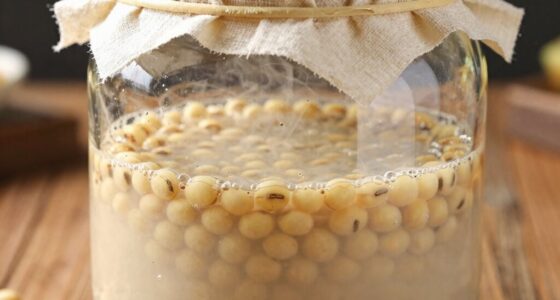 easy tempeh incubation tips