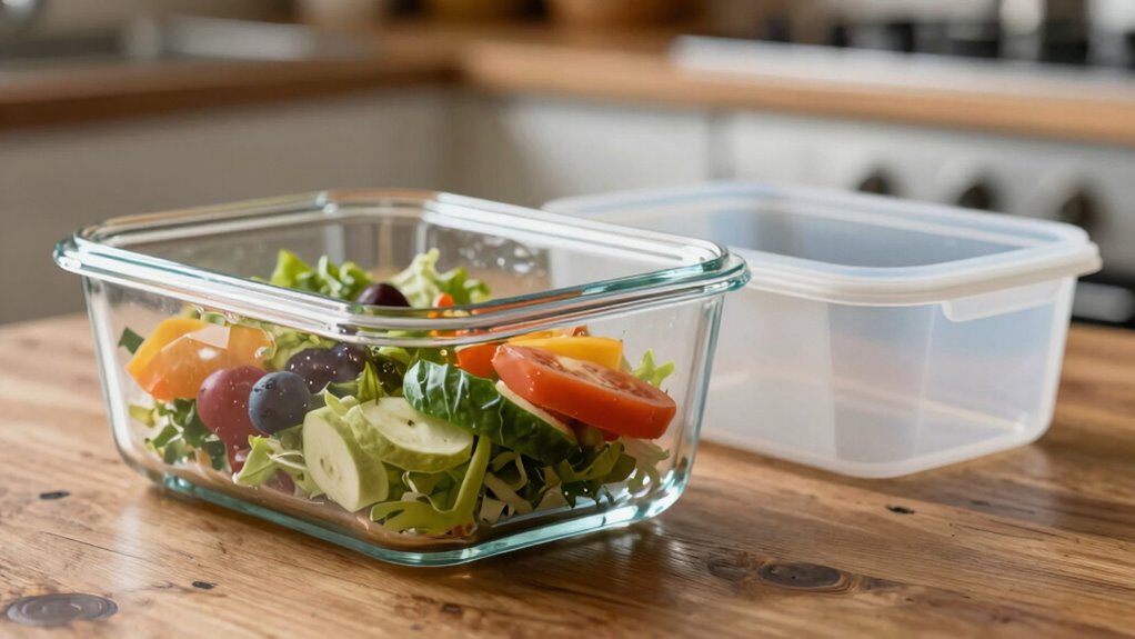 eco friendly durable safe storage