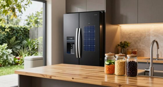 eco friendly kitchen investments