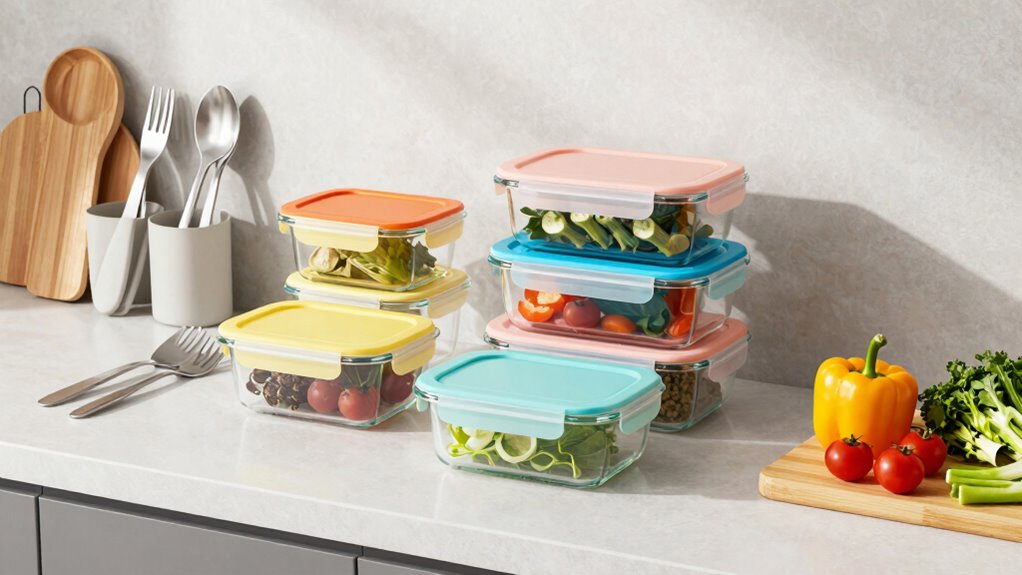 eco friendly storage savings