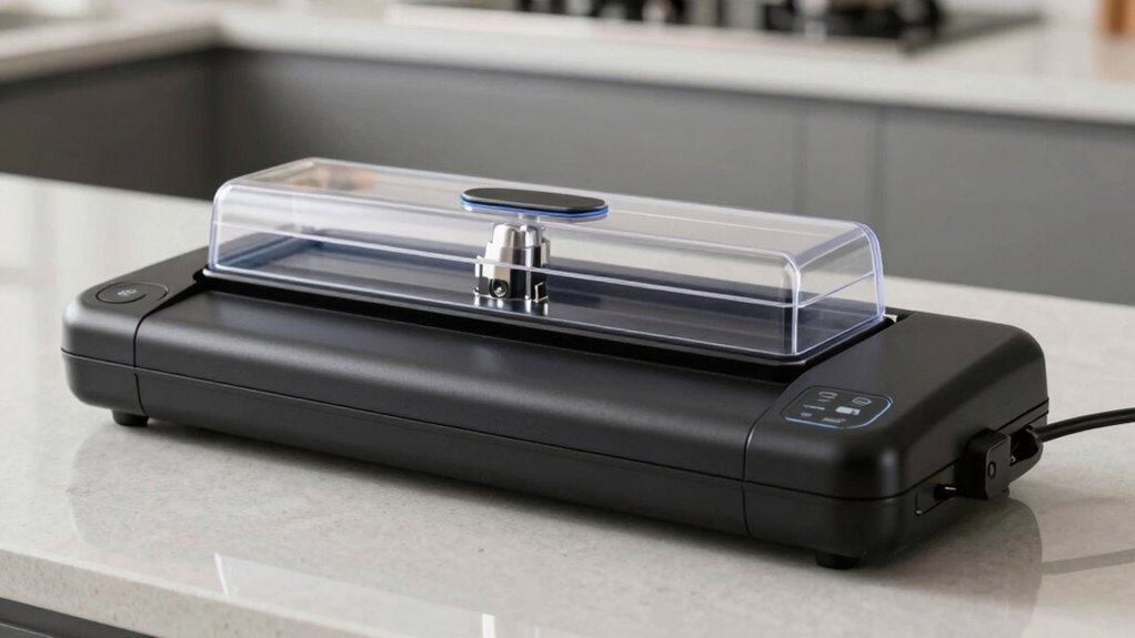 effective air removal preserves freshness