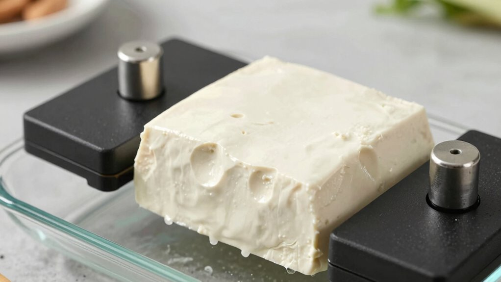 effective gentle consistent pressure