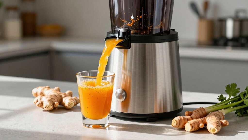 effective nutrient extraction tools