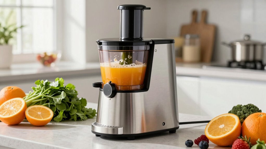 efficient nutrient preservation technology