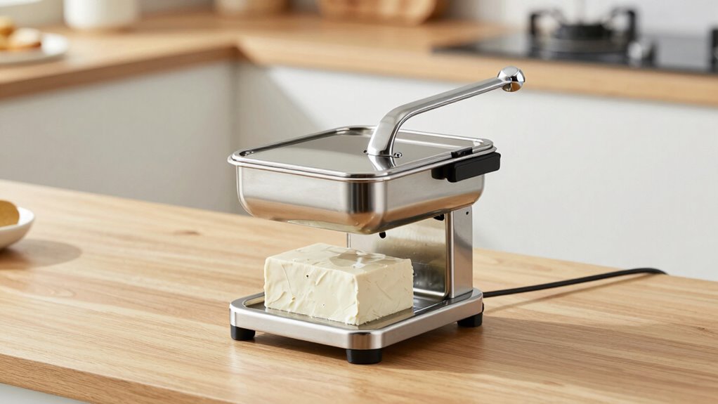 efficient user friendly tofu press