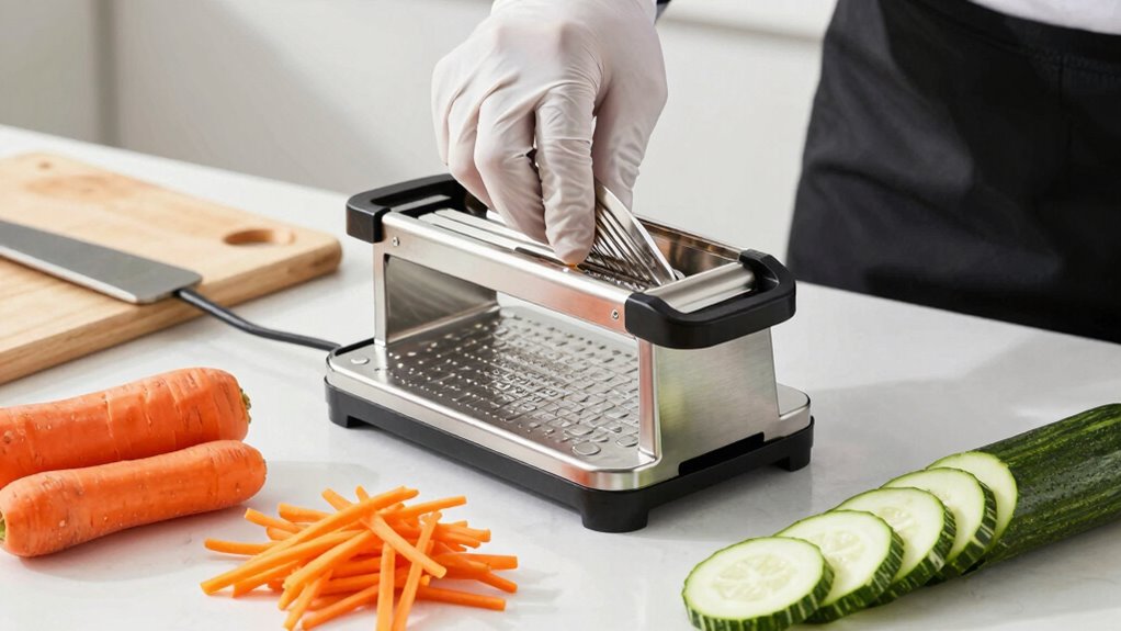 enhance safety with accessories