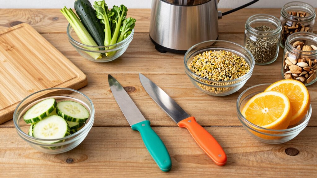 essential tools for beginners