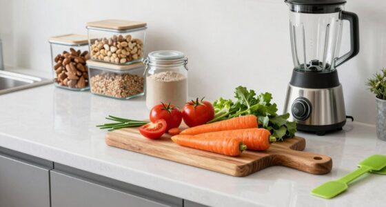 essential vegan kitchen essentials