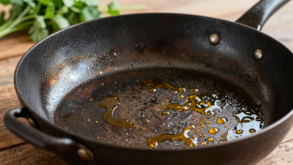 extend pan lifespan effectively