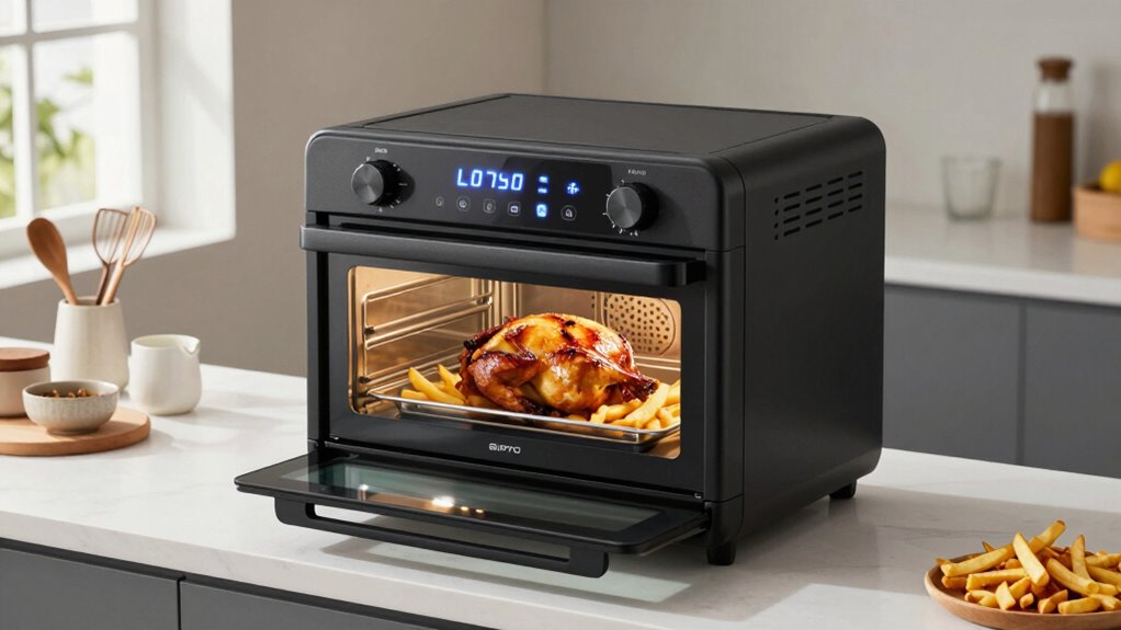 family friendly cooking considerations