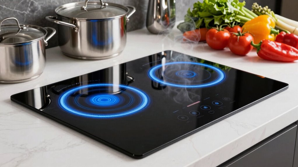 fast safe efficient cooking