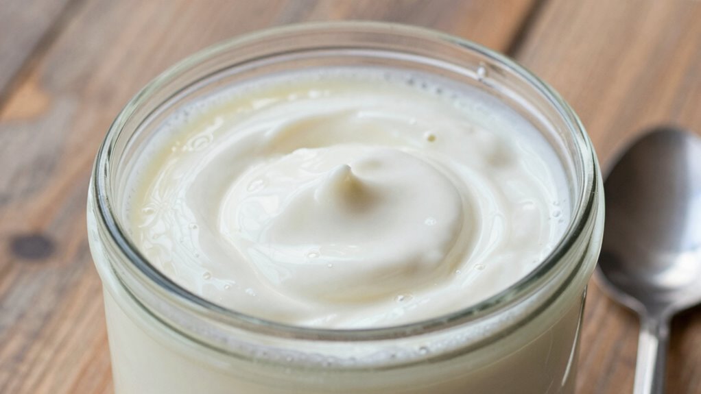 fermentation duration influences texture