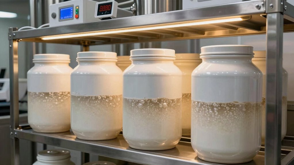 fermentation heater selection factors