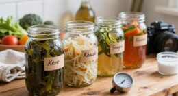 fermentation safety guidelines essentials