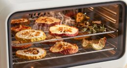 fix dehydrator airflow issues