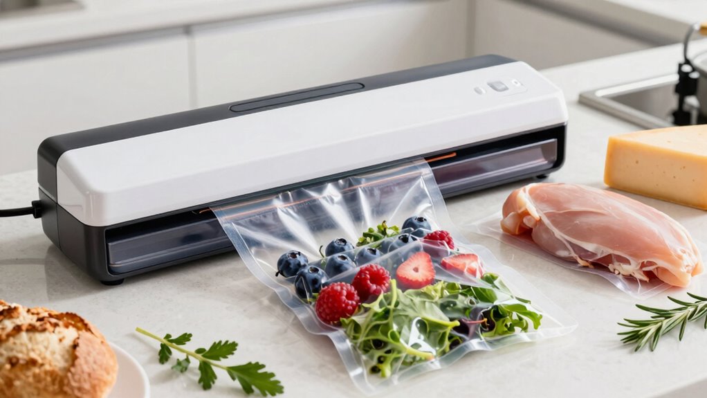 foods that stay fresher longer