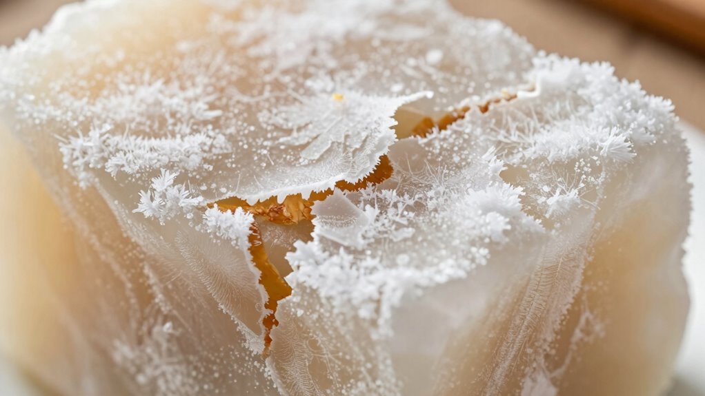 freezer burn doesn t spoil