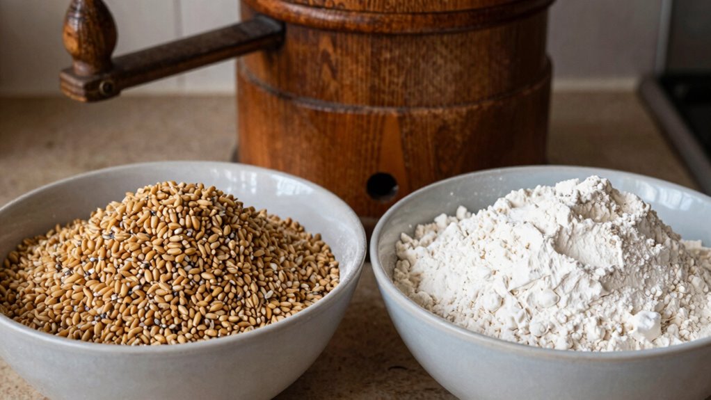 freshness nutrition flavor cost