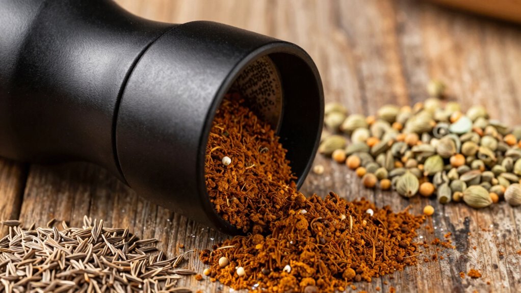 grind fresh maximize flavor