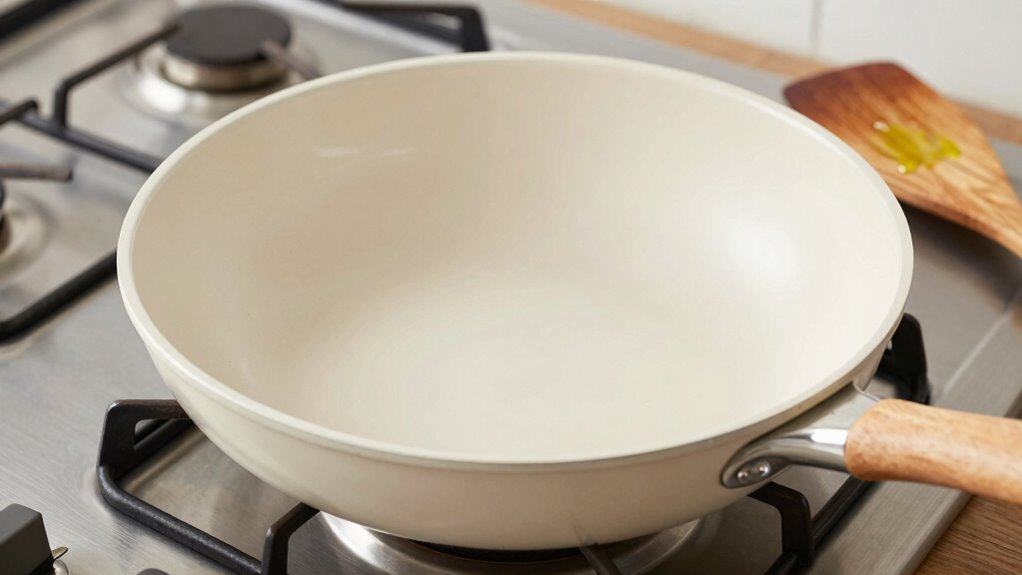 handle clean store safely