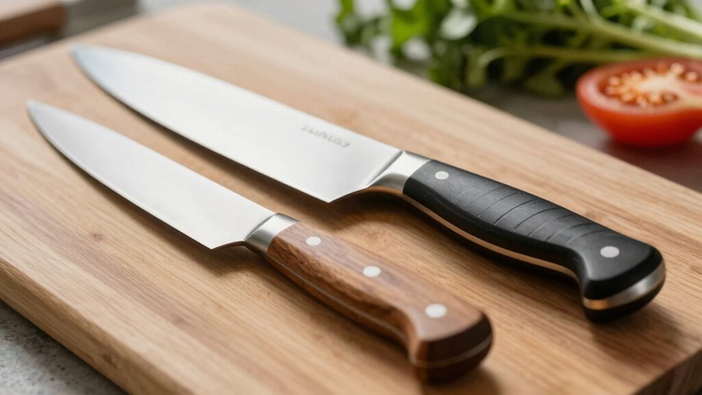 handle design enhances control