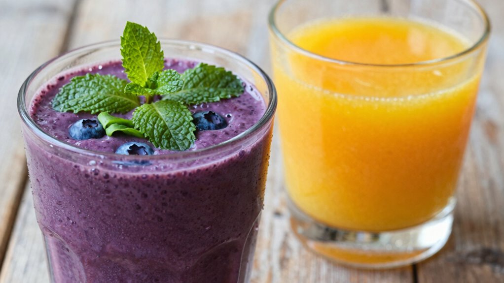 healthy energizing weight management