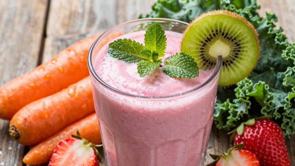 healthy flavorful sustainable ingredients