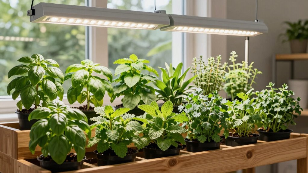 herb garden setup essentials