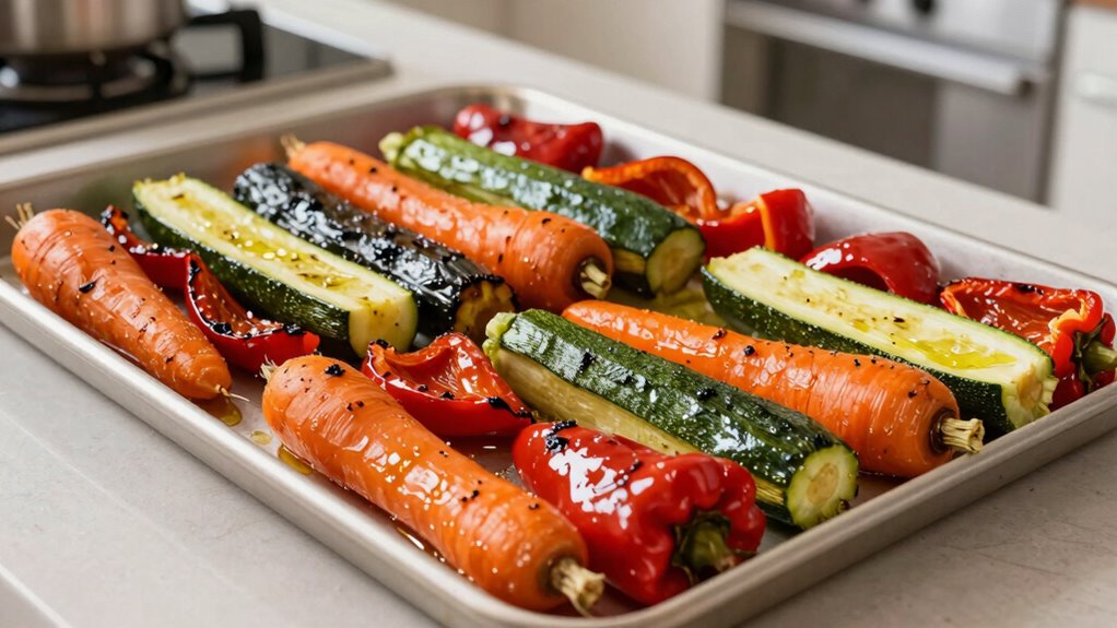 high temperature moisture control