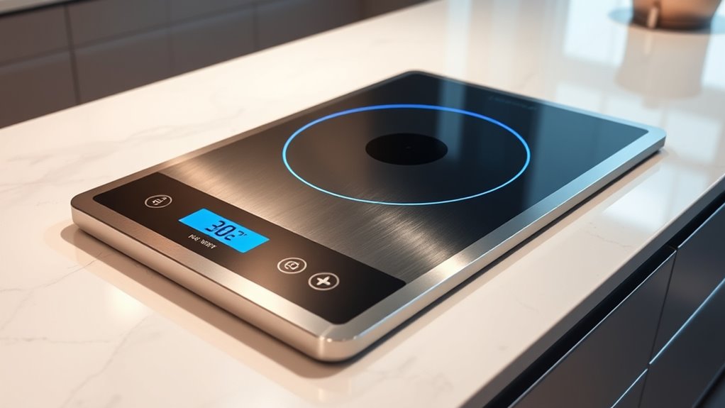 high wattage safety features