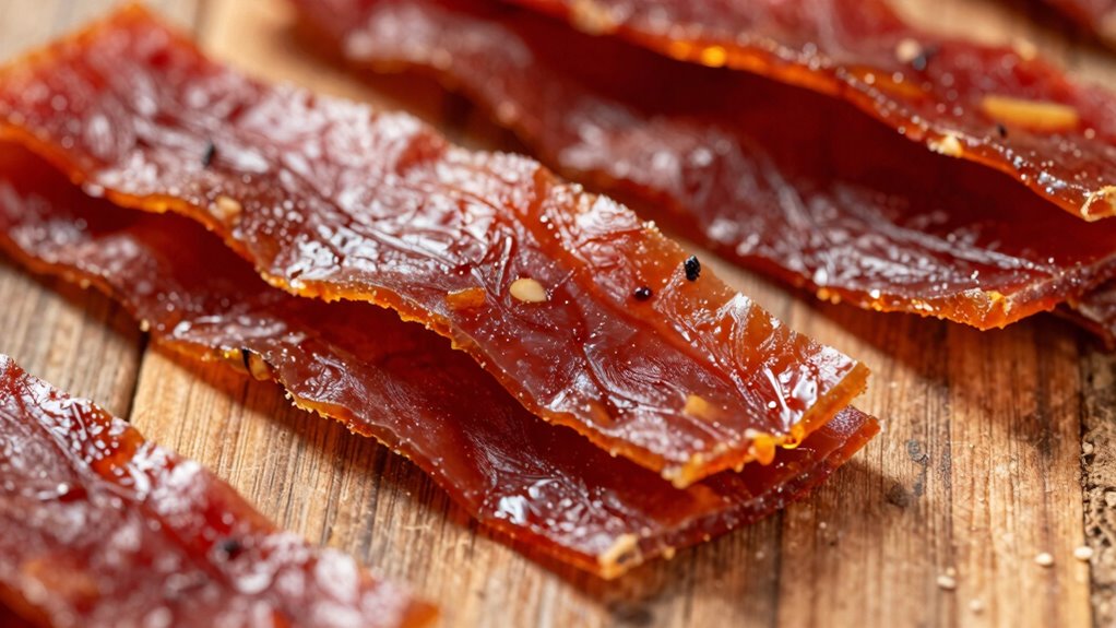 homemade healthy fruit snack