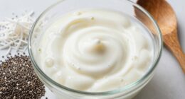 homemade plant yogurt tips