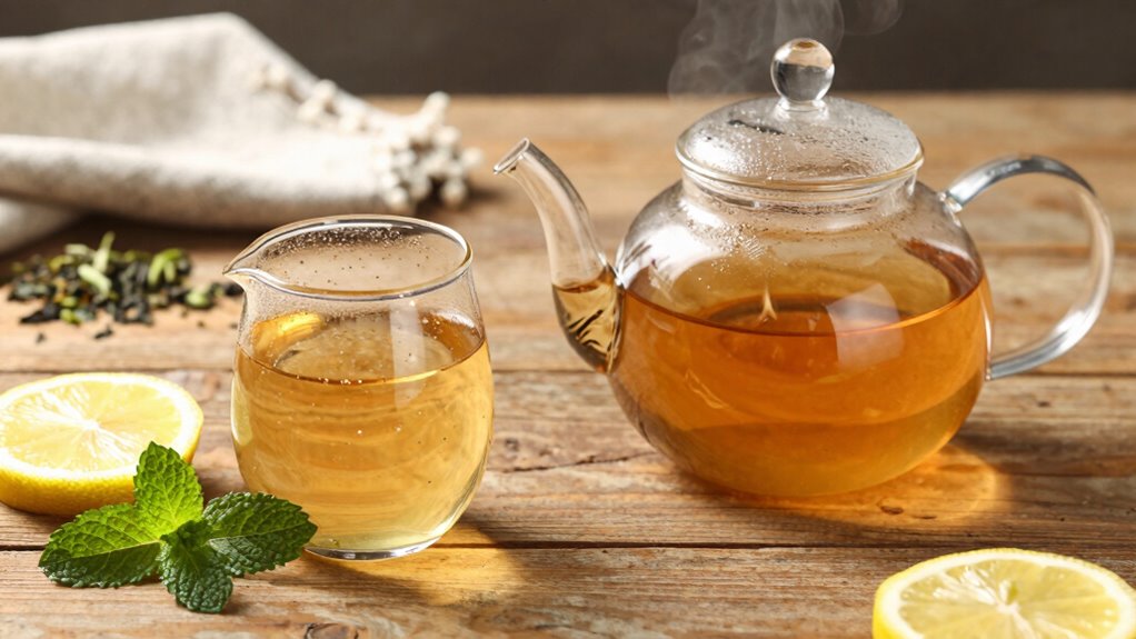 identify mineral imbalance signs