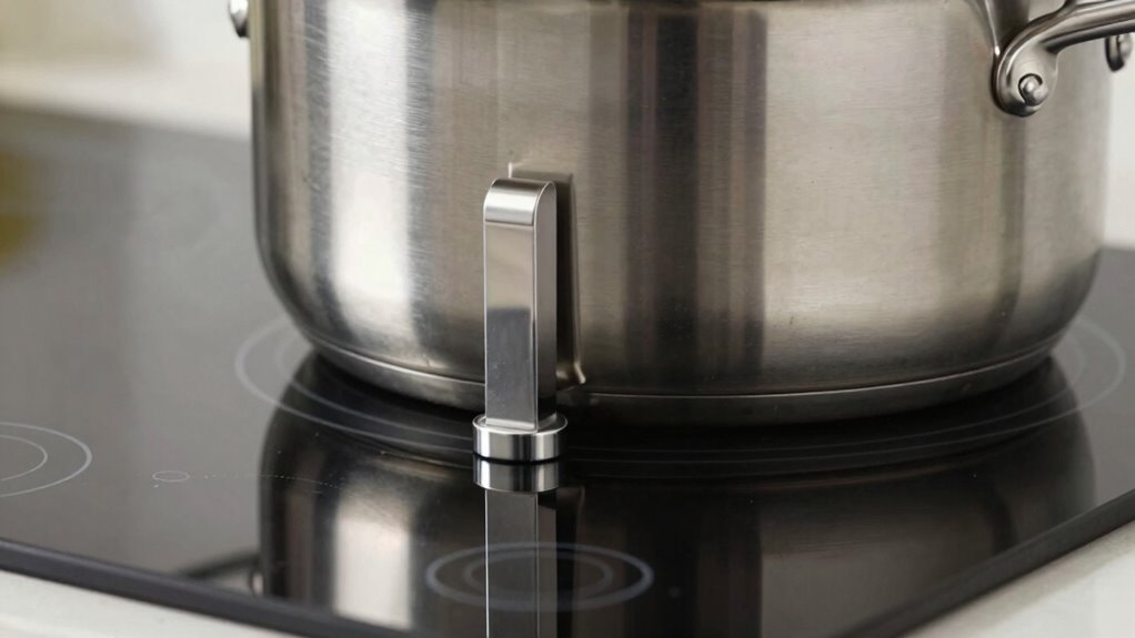 induction compatibility test methods