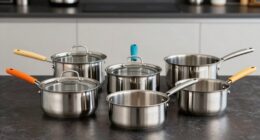 induction compatible cookware essentials