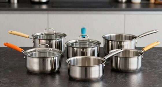 induction compatible cookware essentials
