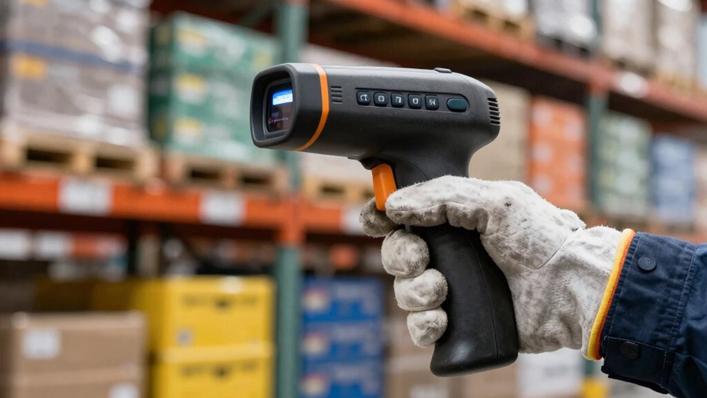 industrial scanner selection tips