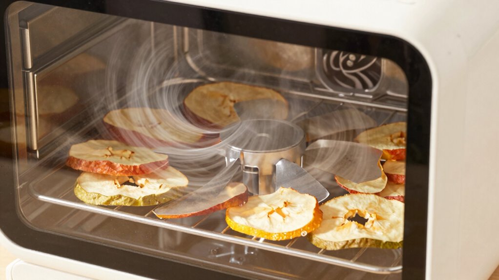 inspect clean adjust fans