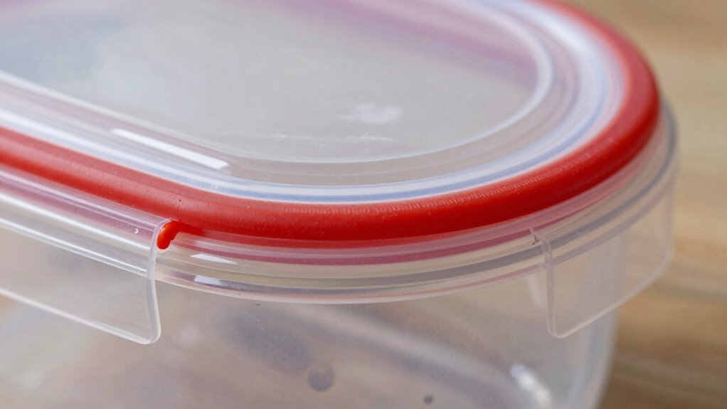 inspect clean store maintain