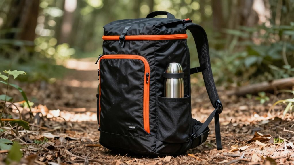 insulation durability capacity portability