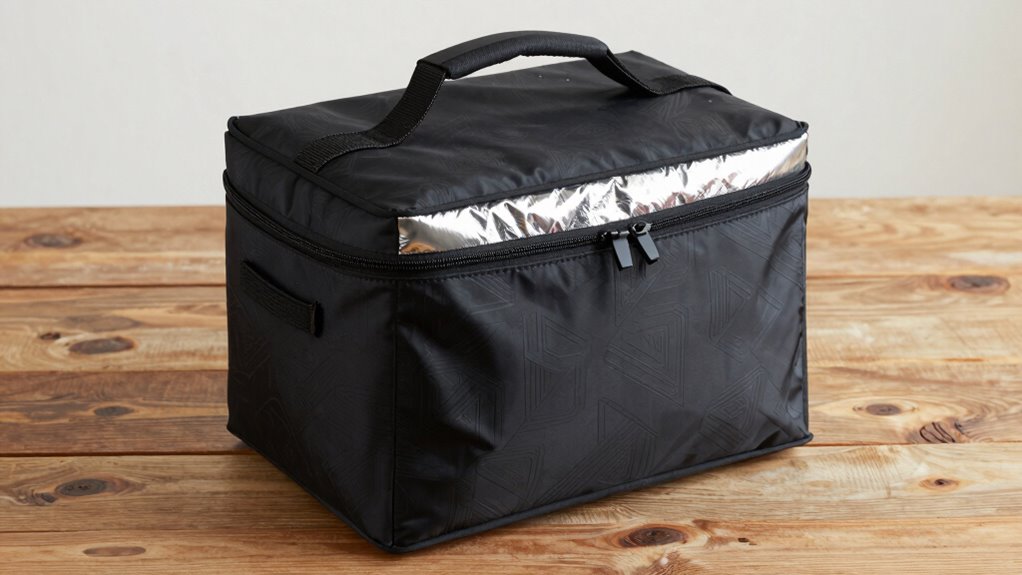 insulation durability portability leakproof