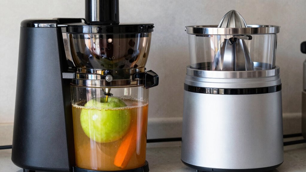 juicer cost and value