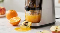 juicer efficiency depends greatly