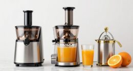 juicer types you must know