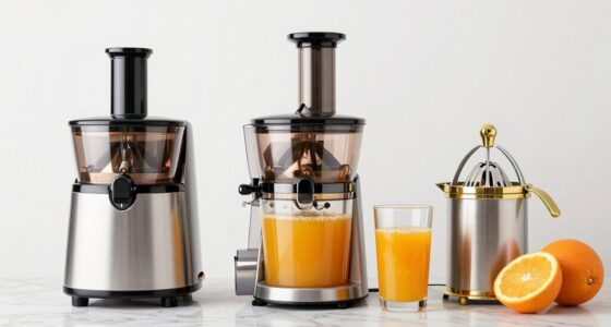 juicer types you must know