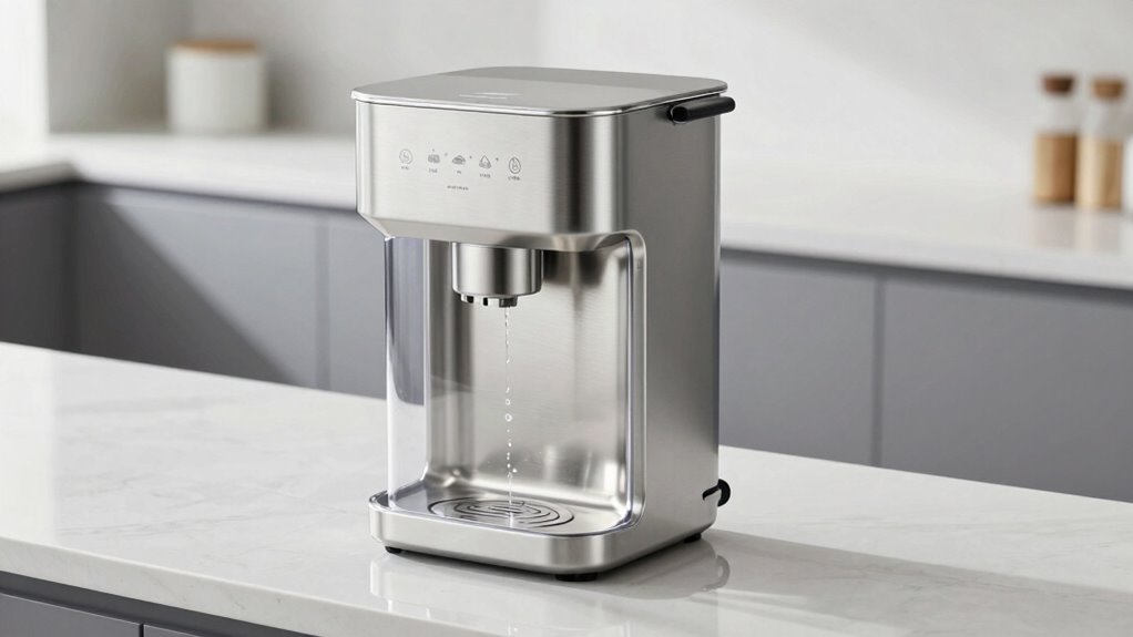 key factors for filter selection